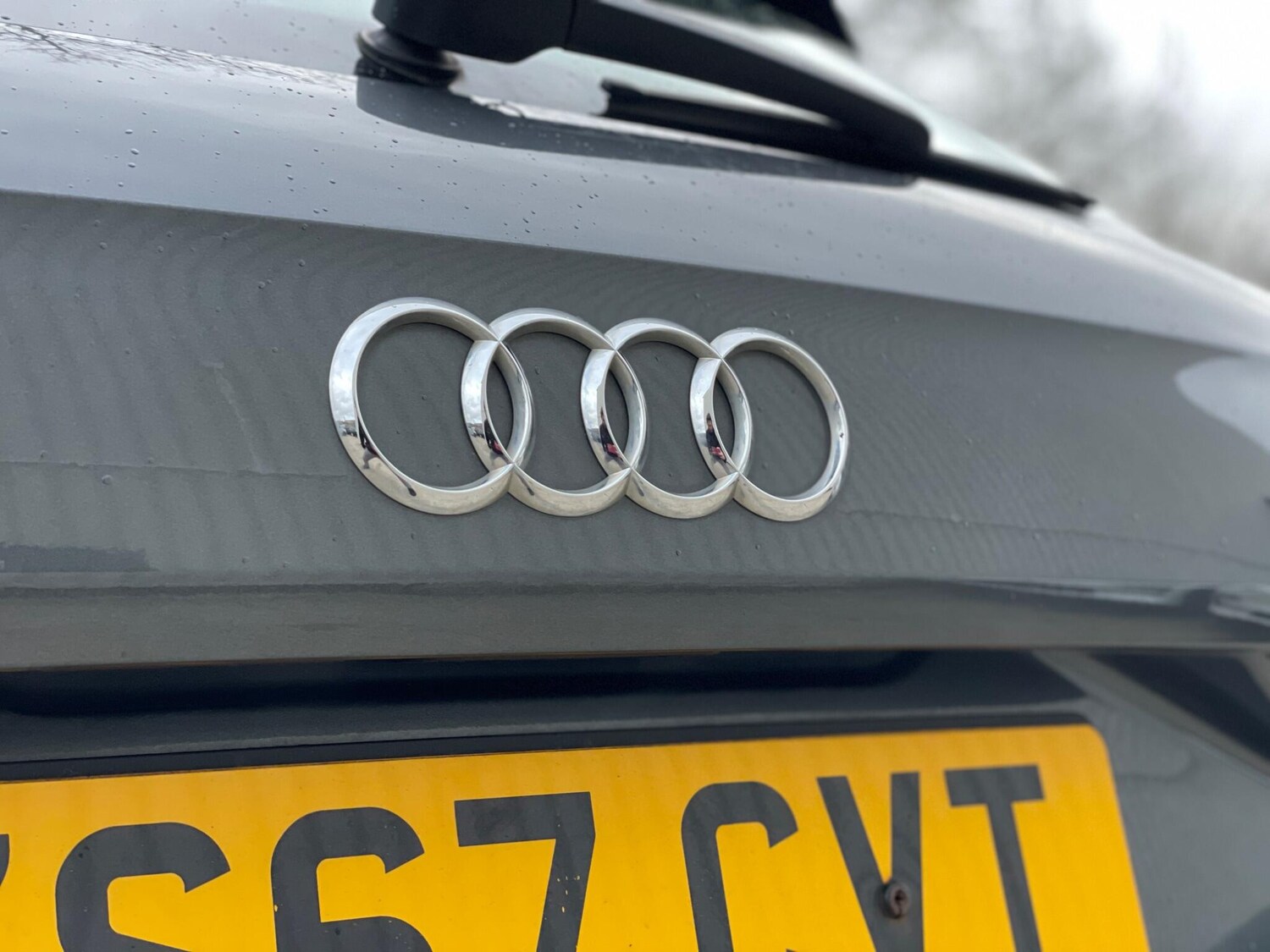 Used Audi Q2 2017 for sale - 76991042: Photo 82