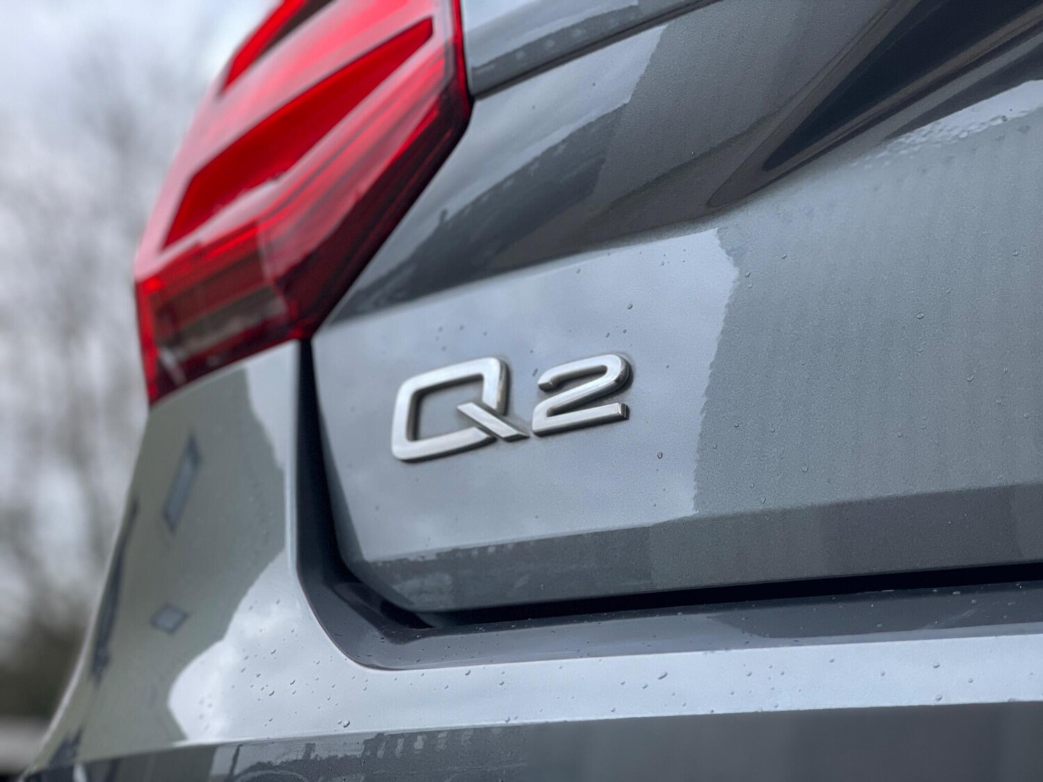 Used Audi Q2 2017 for sale - 76991042: Photo 83