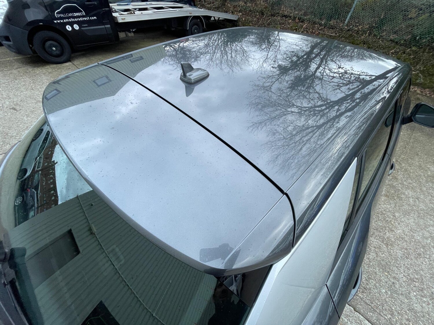 Used Audi Q2 2017 for sale - 76991042: Photo 85