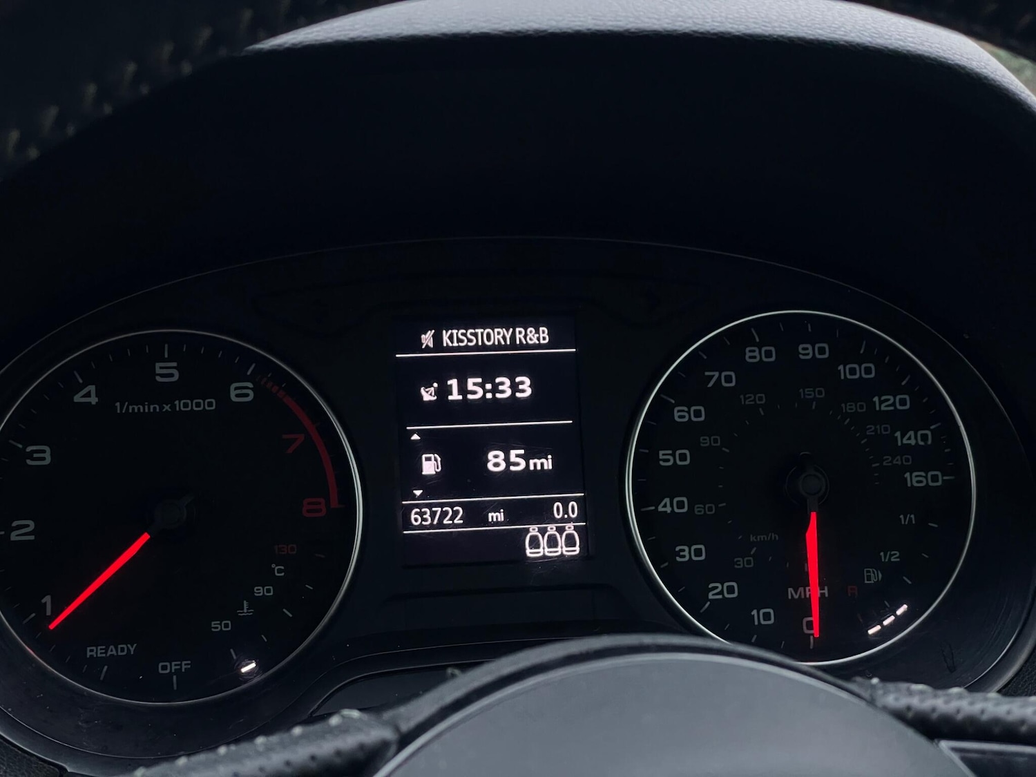 Used Audi Q2 2017 for sale - 76991042: Photo 9