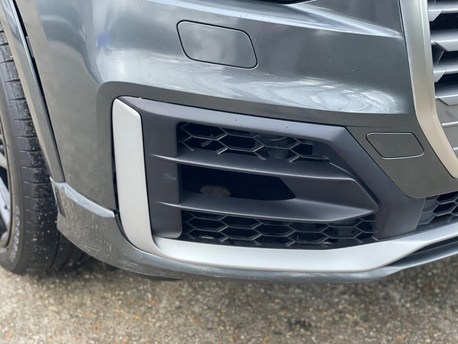 Used Audi Q2 2017 for sale - 76991042: Photo 92