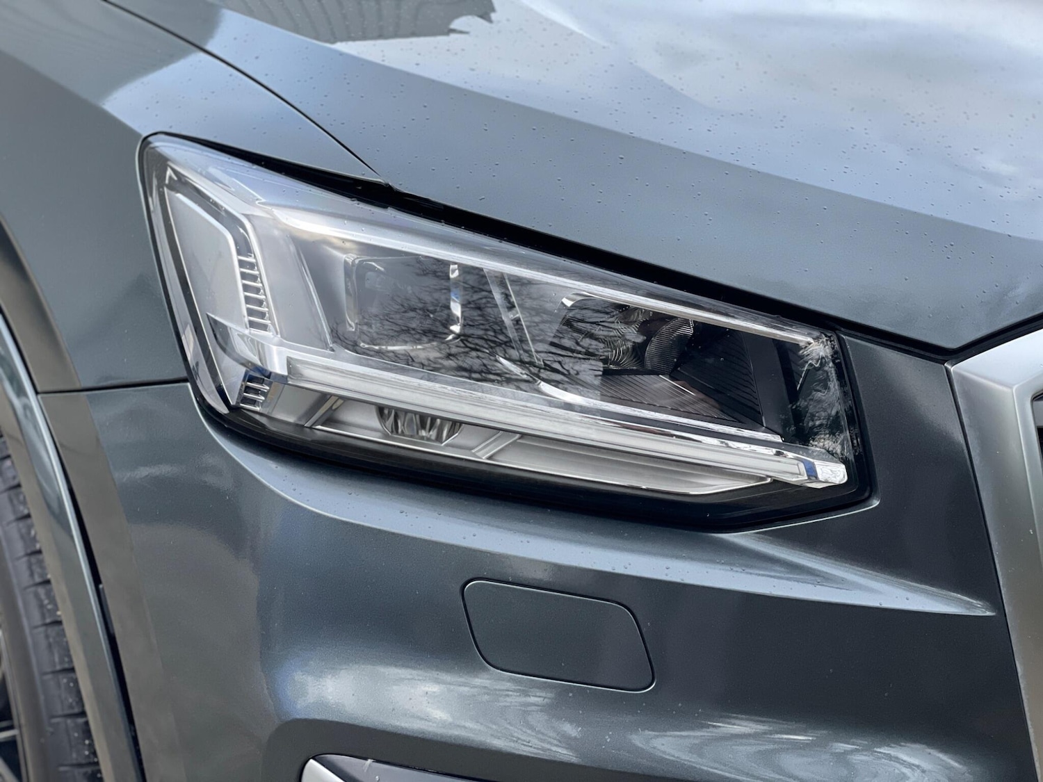 Used Audi Q2 2017 for sale - 76991042: Photo 93