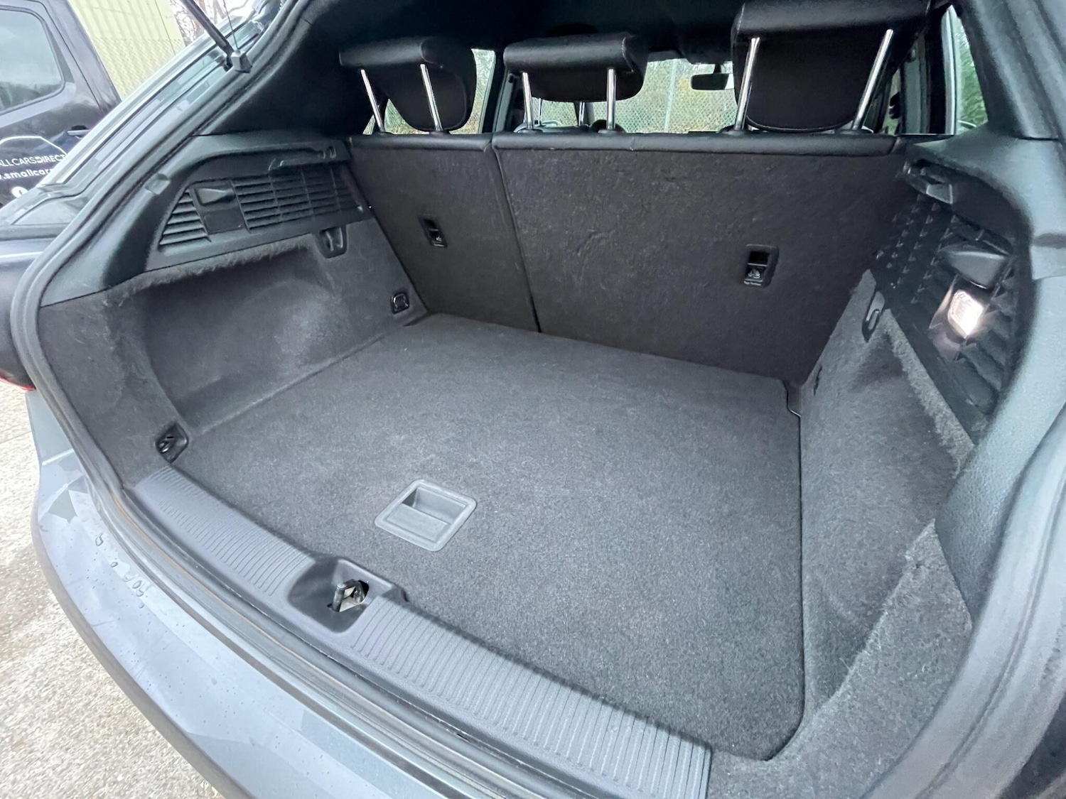 Used Audi Q2 2017 for sale - 76991042: Photo 95