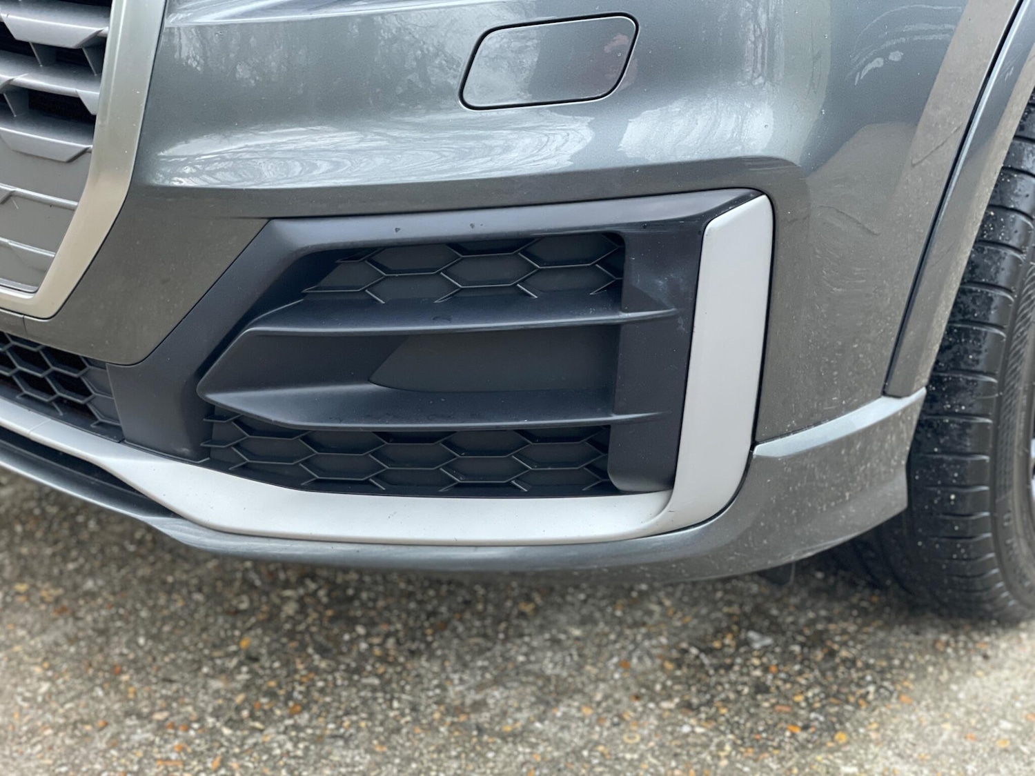 Used Audi Q2 2017 for sale - 76991042: Photo 98