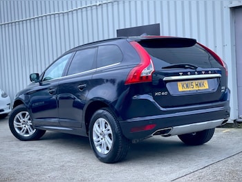 Used Volvo XC60 2015 for sale - 76994729: Photo
