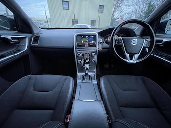 Used Volvo XC60 2015 for sale - 76994729: Photo