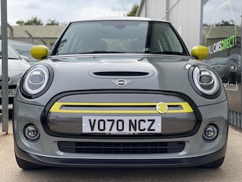 Used MINI Hatch 2020 for sale - 76647649: Photo