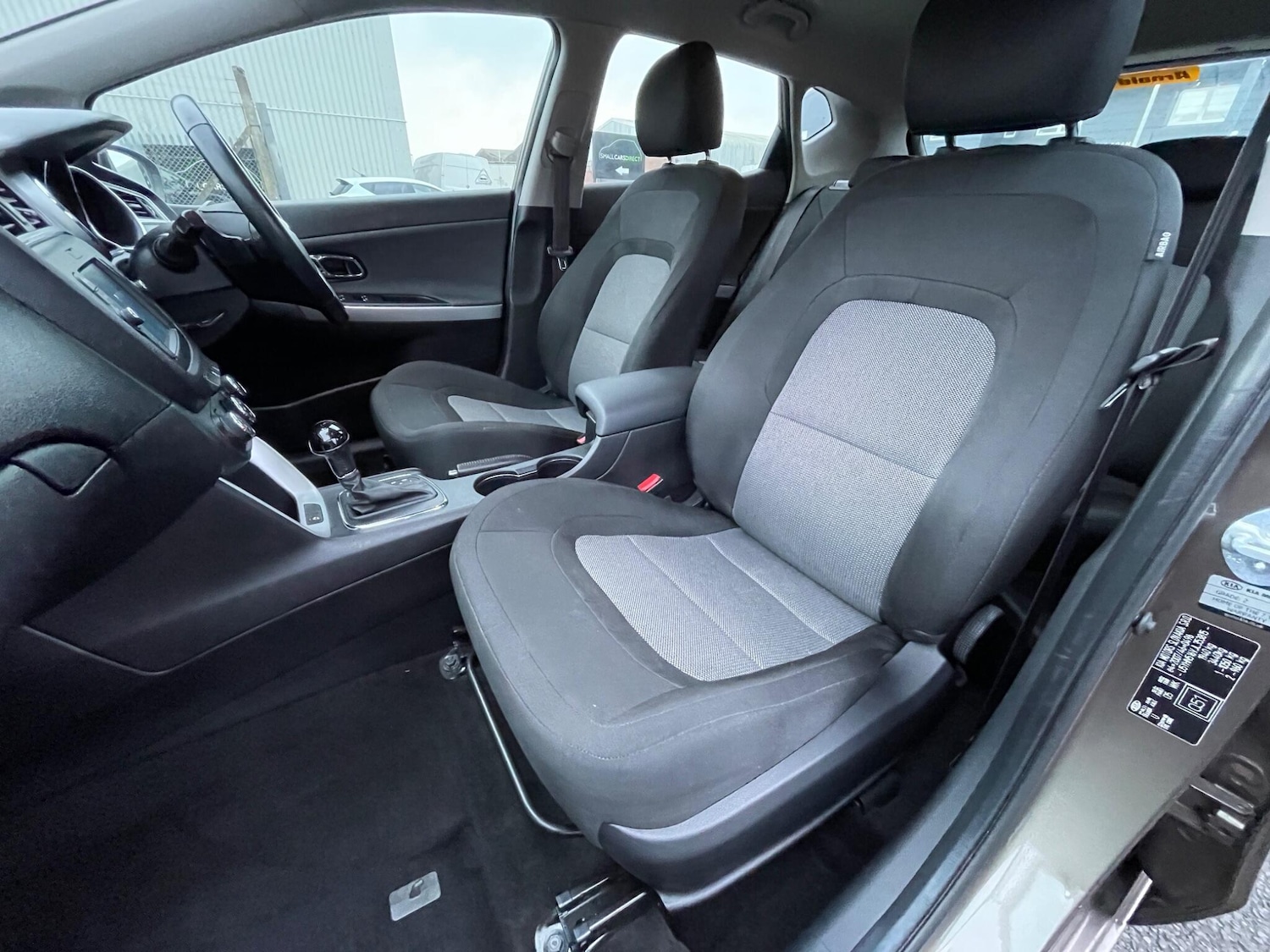 Used Kia Ceed 2018 for sale - 76645439: Photo 10