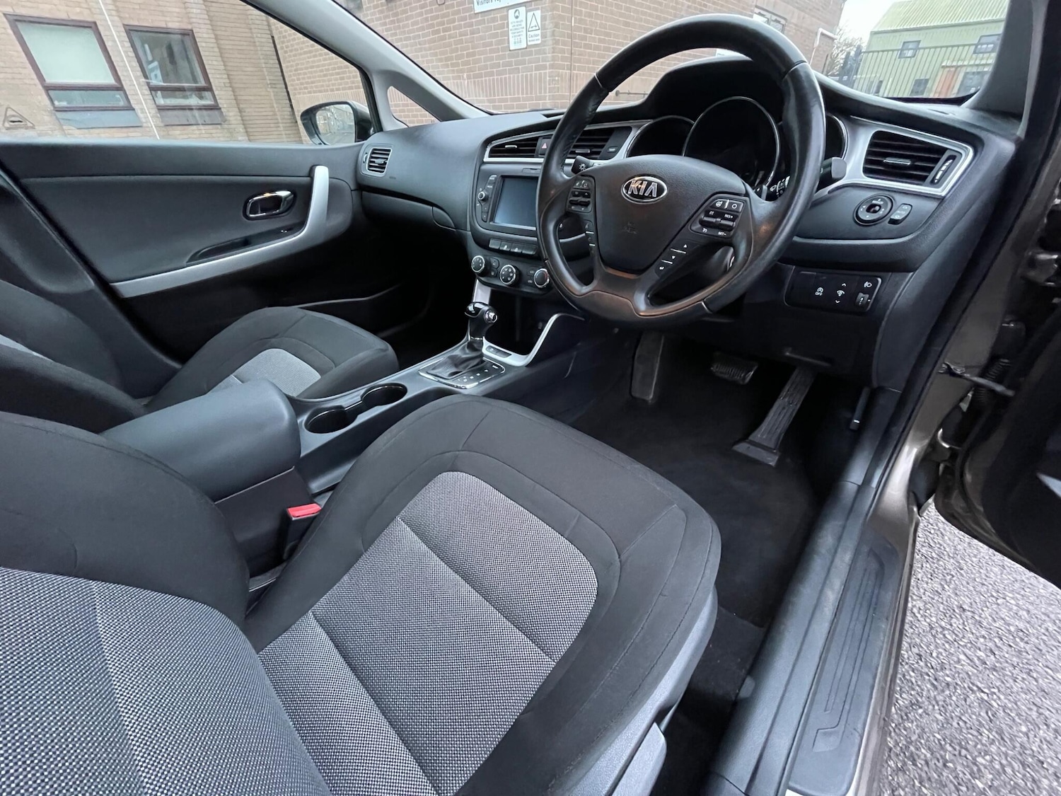 Used Kia Ceed 2018 for sale - 76645439: Photo 12