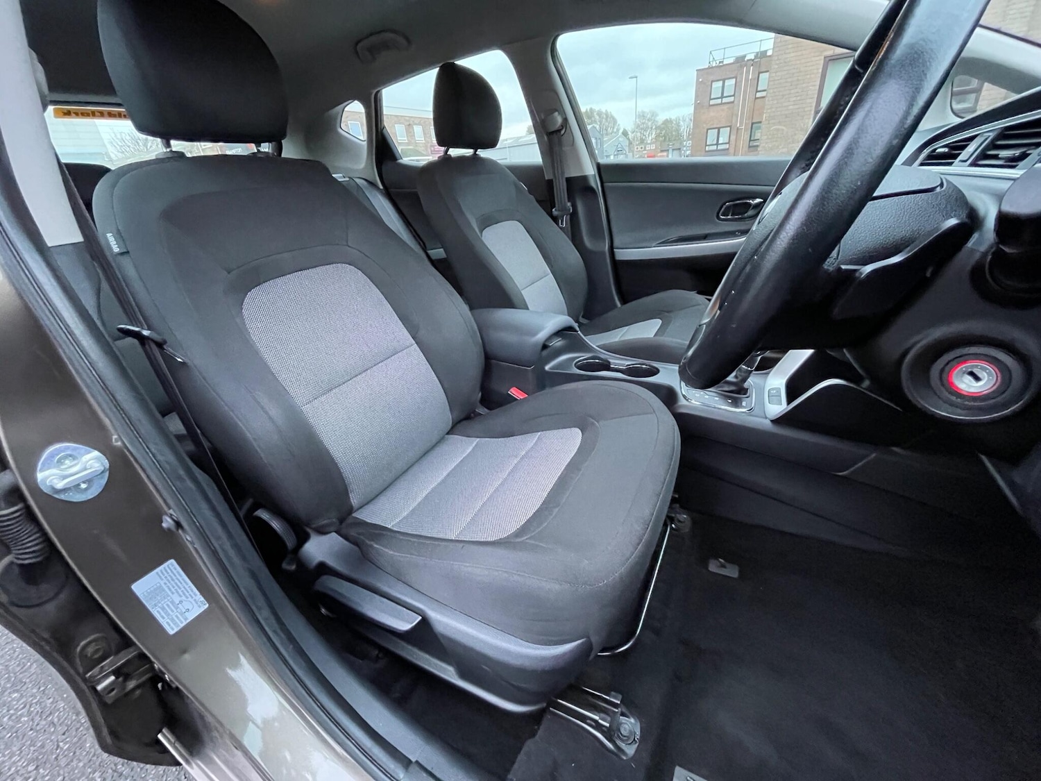 Used Kia Ceed 2018 for sale - 76645439: Photo 14