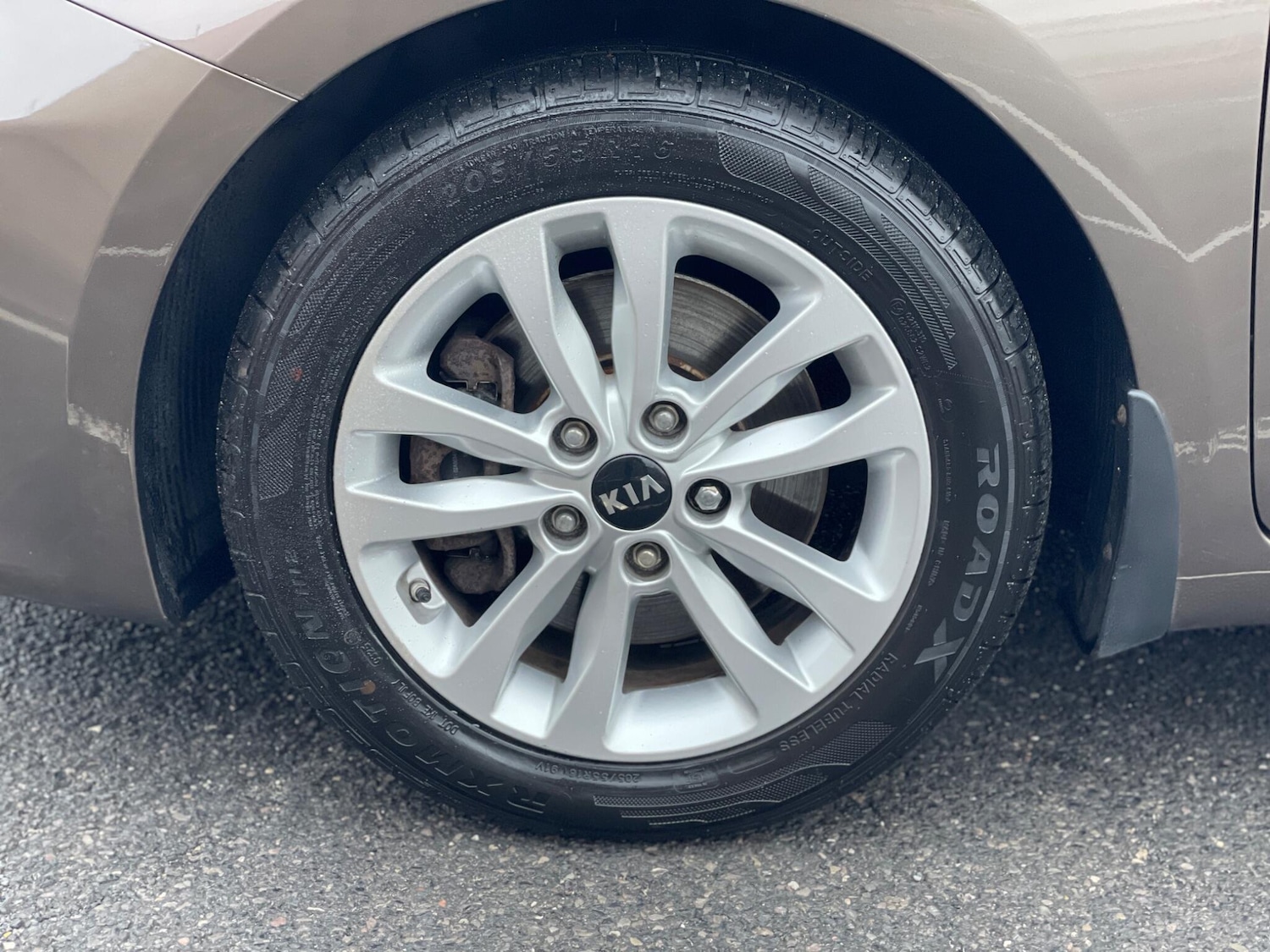 Used Kia Ceed 2018 for sale - 76645439: Photo 17