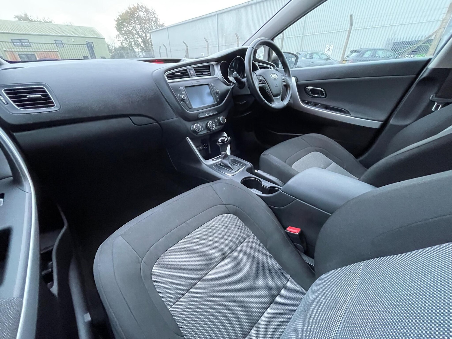 Used Kia Ceed 2018 for sale - 76645439: Photo 19