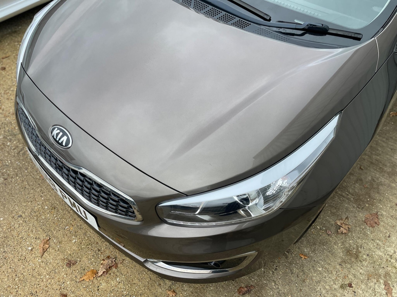 Used Kia Ceed 2018 for sale - 76645439: Photo 20
