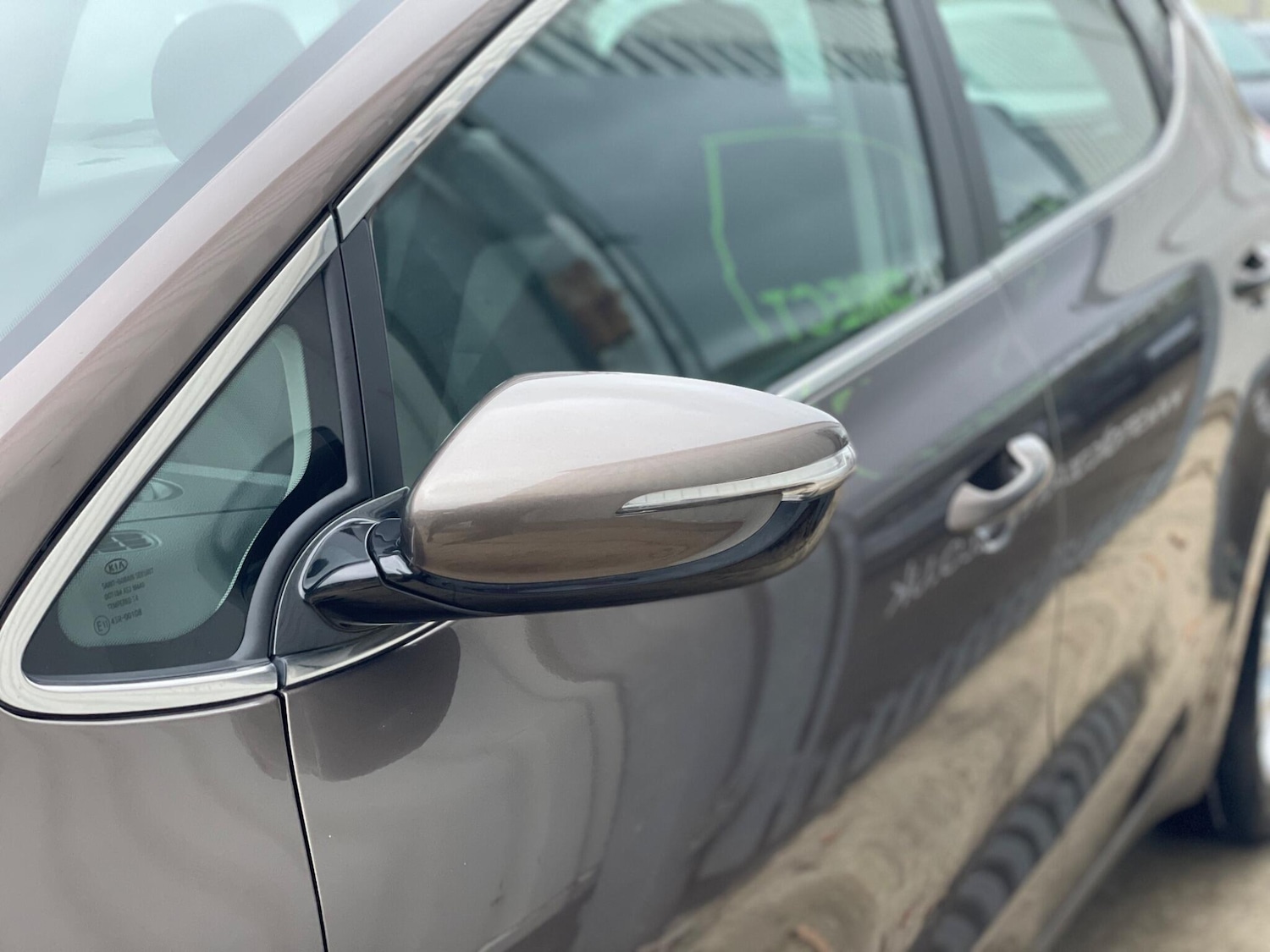 Used Kia Ceed 2018 for sale - 76645439: Photo 22