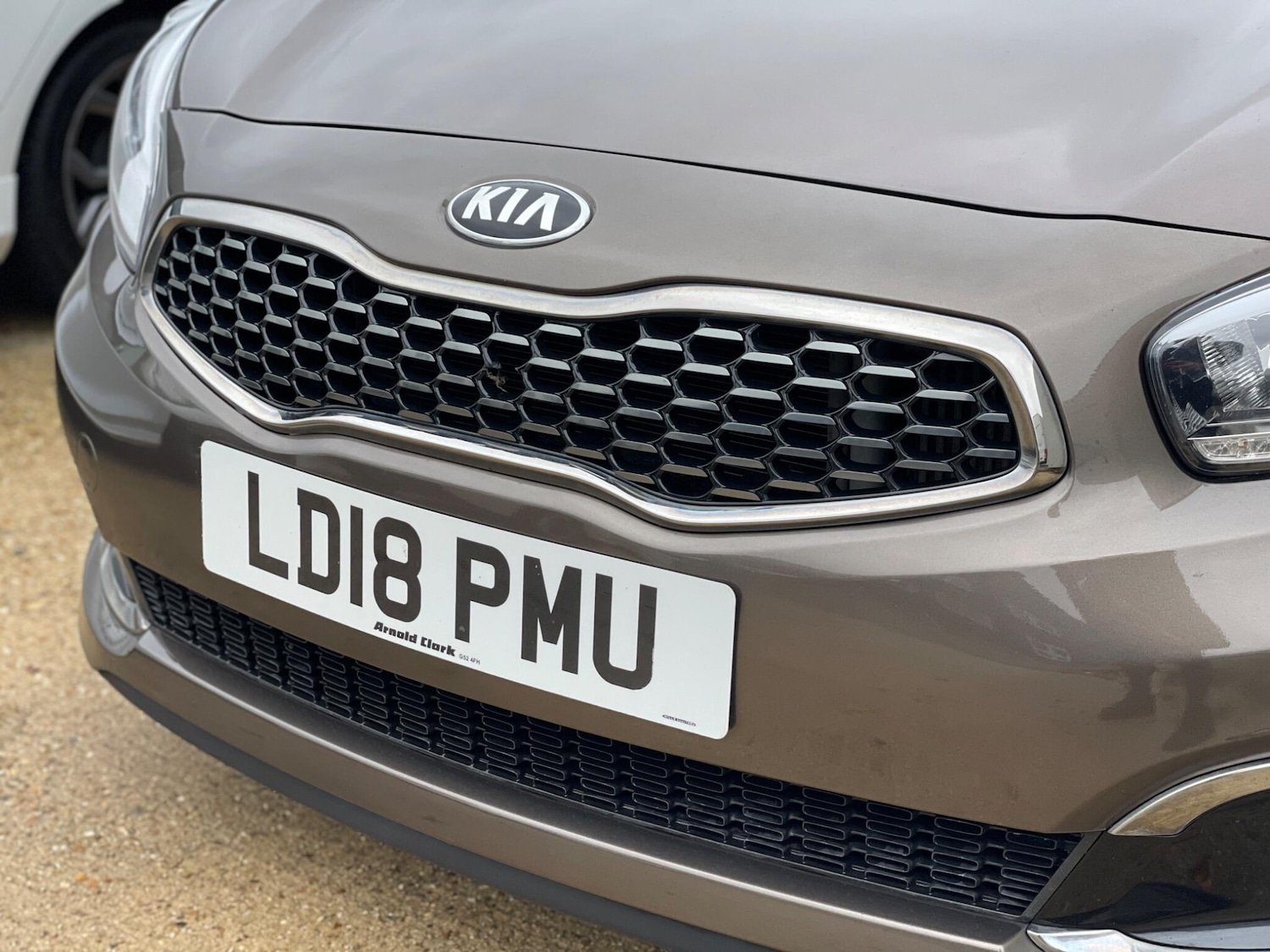 Used Kia Ceed 2018 for sale - 76645439: Photo 23