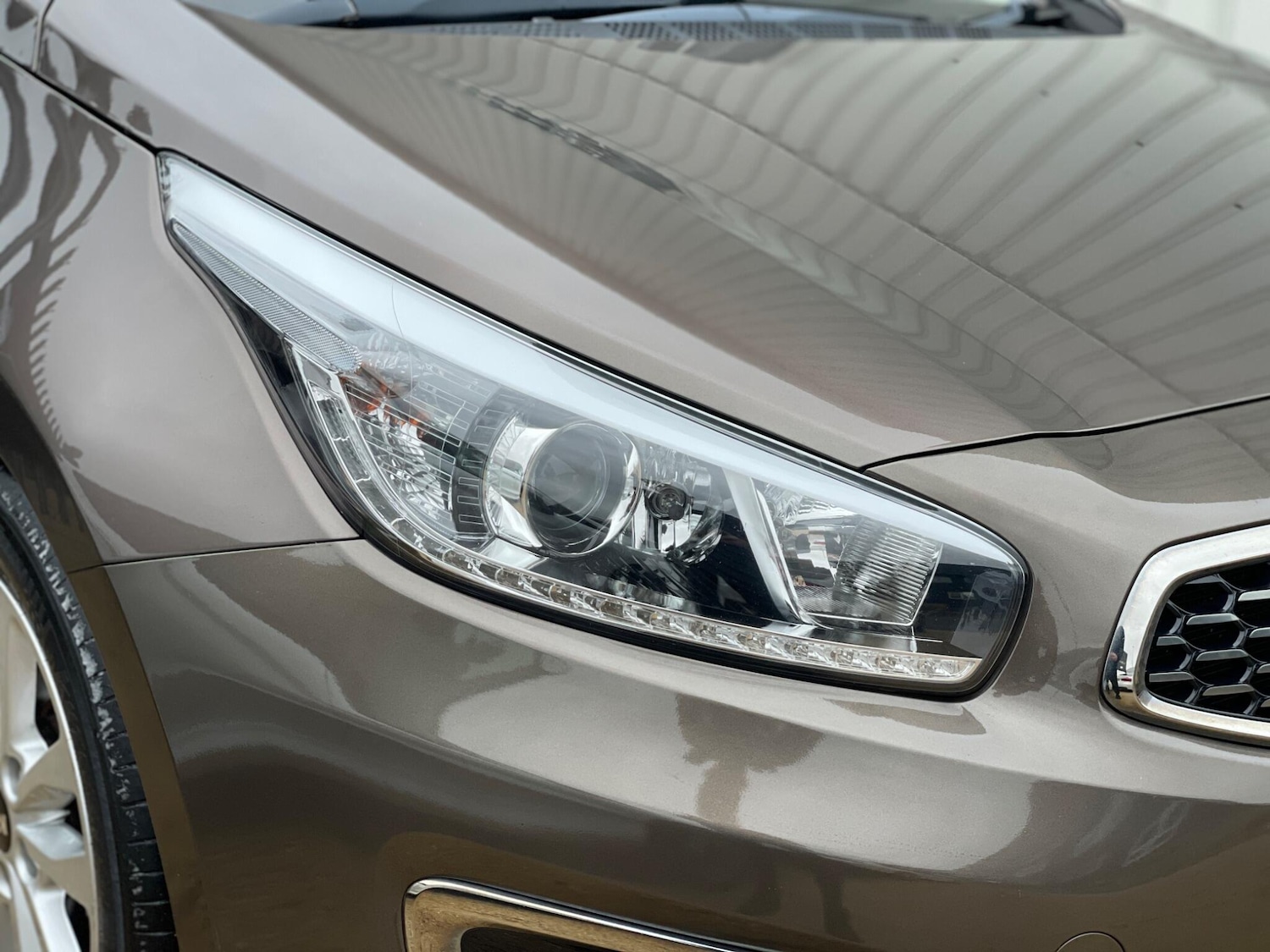 Used Kia Ceed 2018 for sale - 76645439: Photo 24