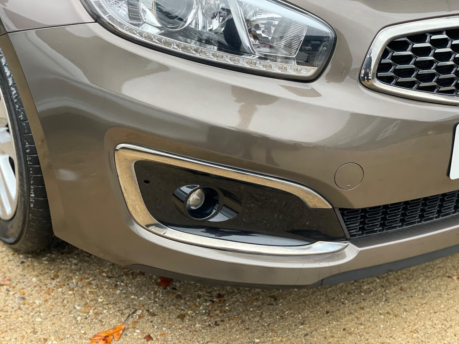 Used Kia Ceed 2018 for sale - 76645439: Photo 25