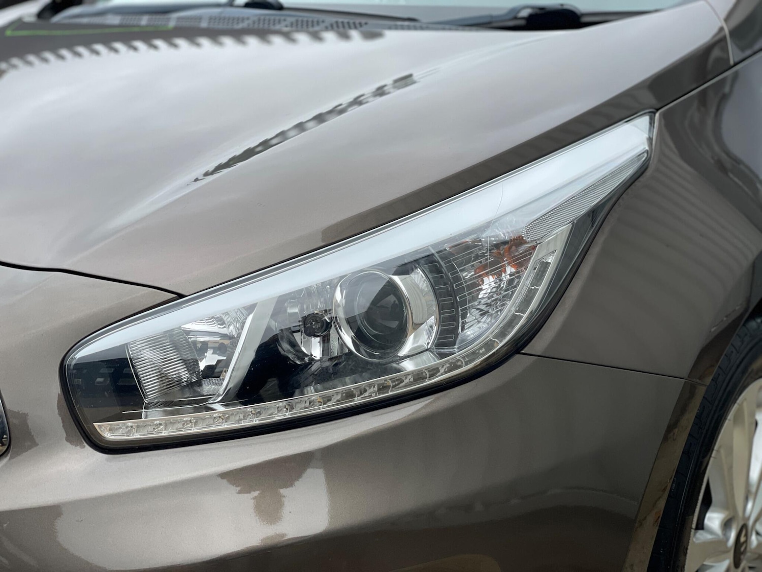 Used Kia Ceed 2018 for sale - 76645439: Photo 27