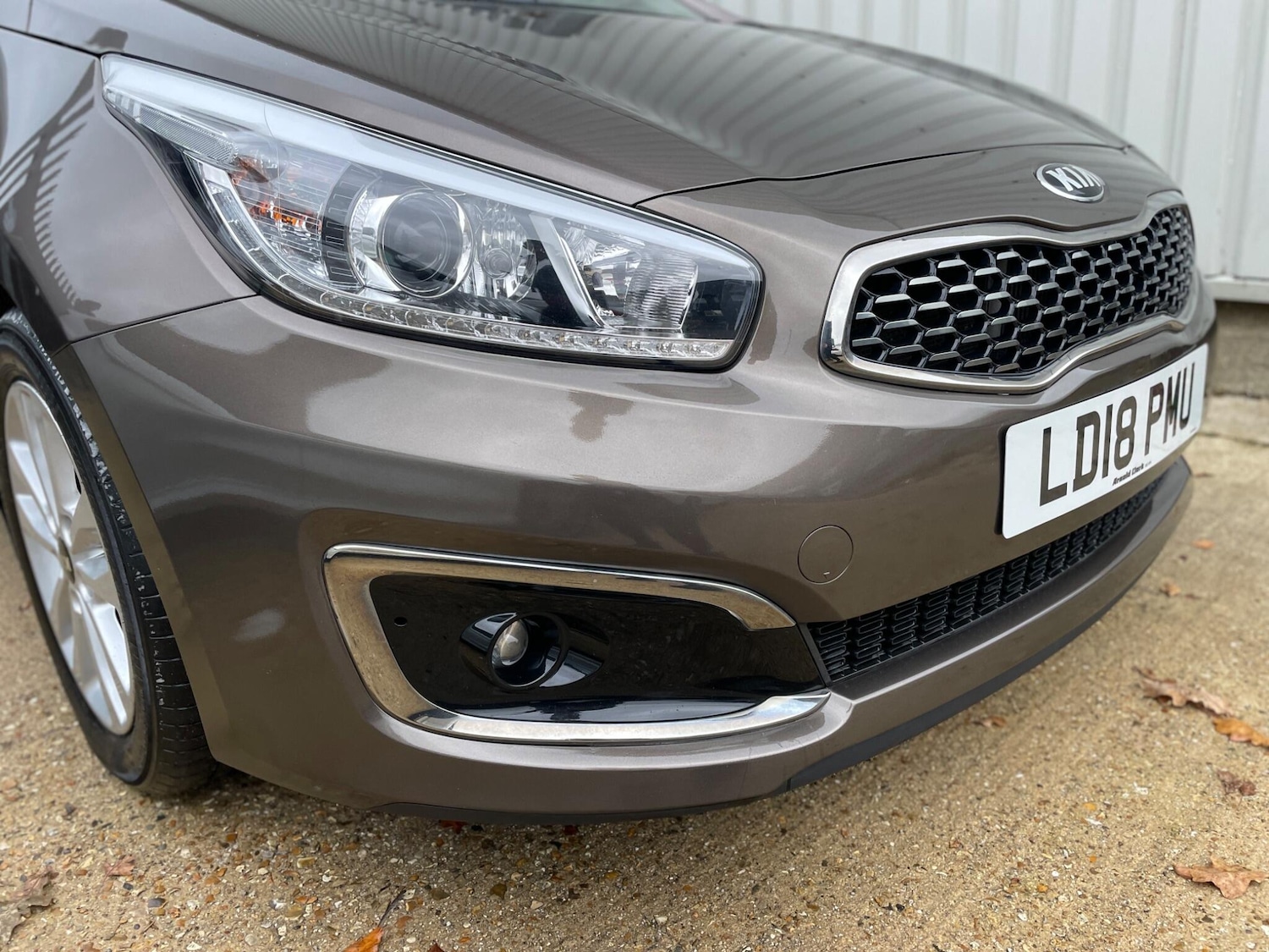 Used Kia Ceed 2018 for sale - 76645439: Photo 32