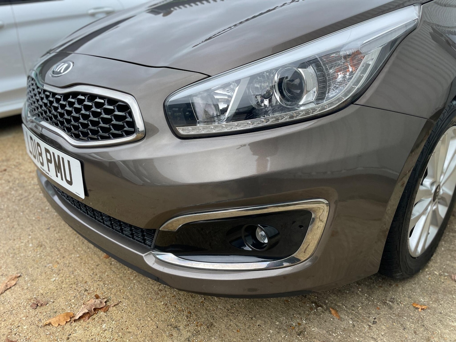 Used Kia Ceed 2018 for sale - 76645439: Photo 33