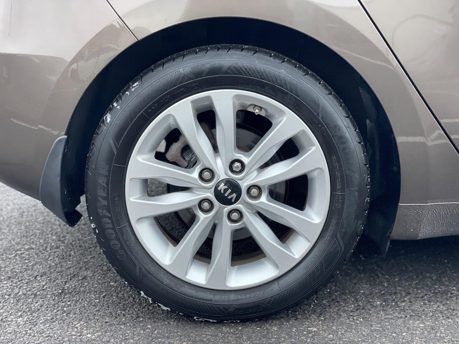 Used Kia Ceed 2018 for sale - 76645439: Photo 34