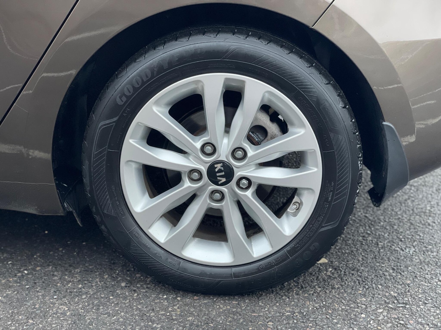 Used Kia Ceed 2018 for sale - 76645439: Photo 36