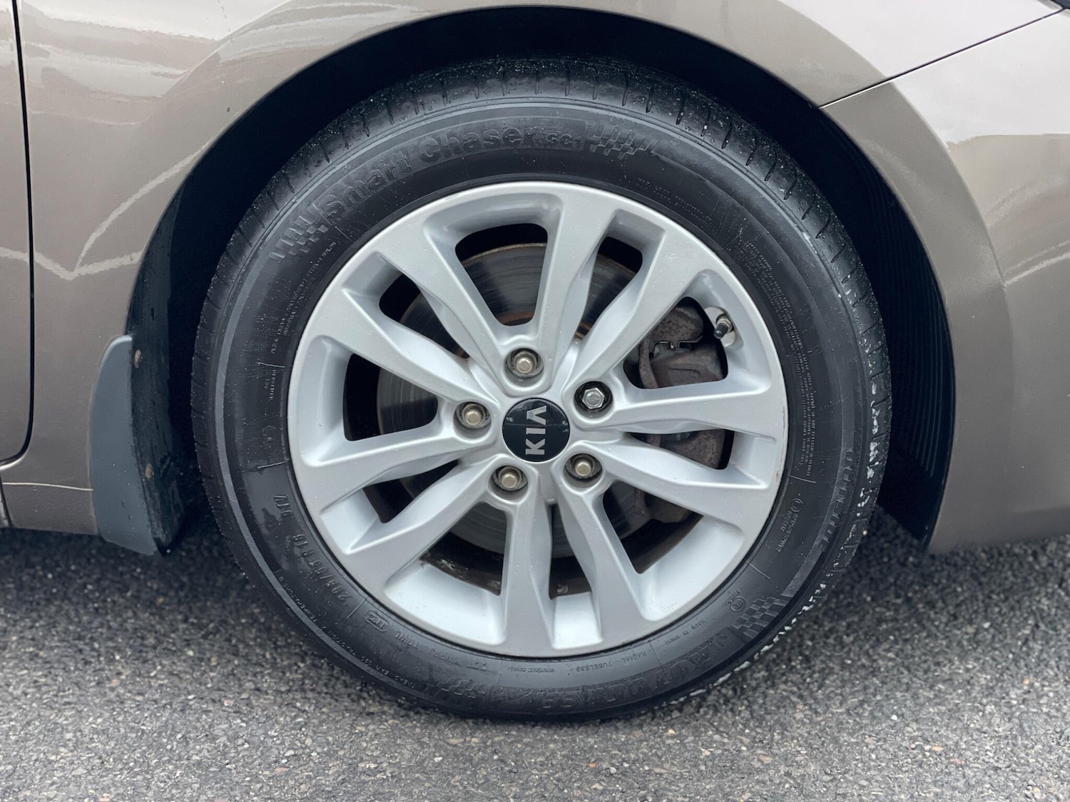 Used Kia Ceed 2018 for sale - 76645439: Photo 37