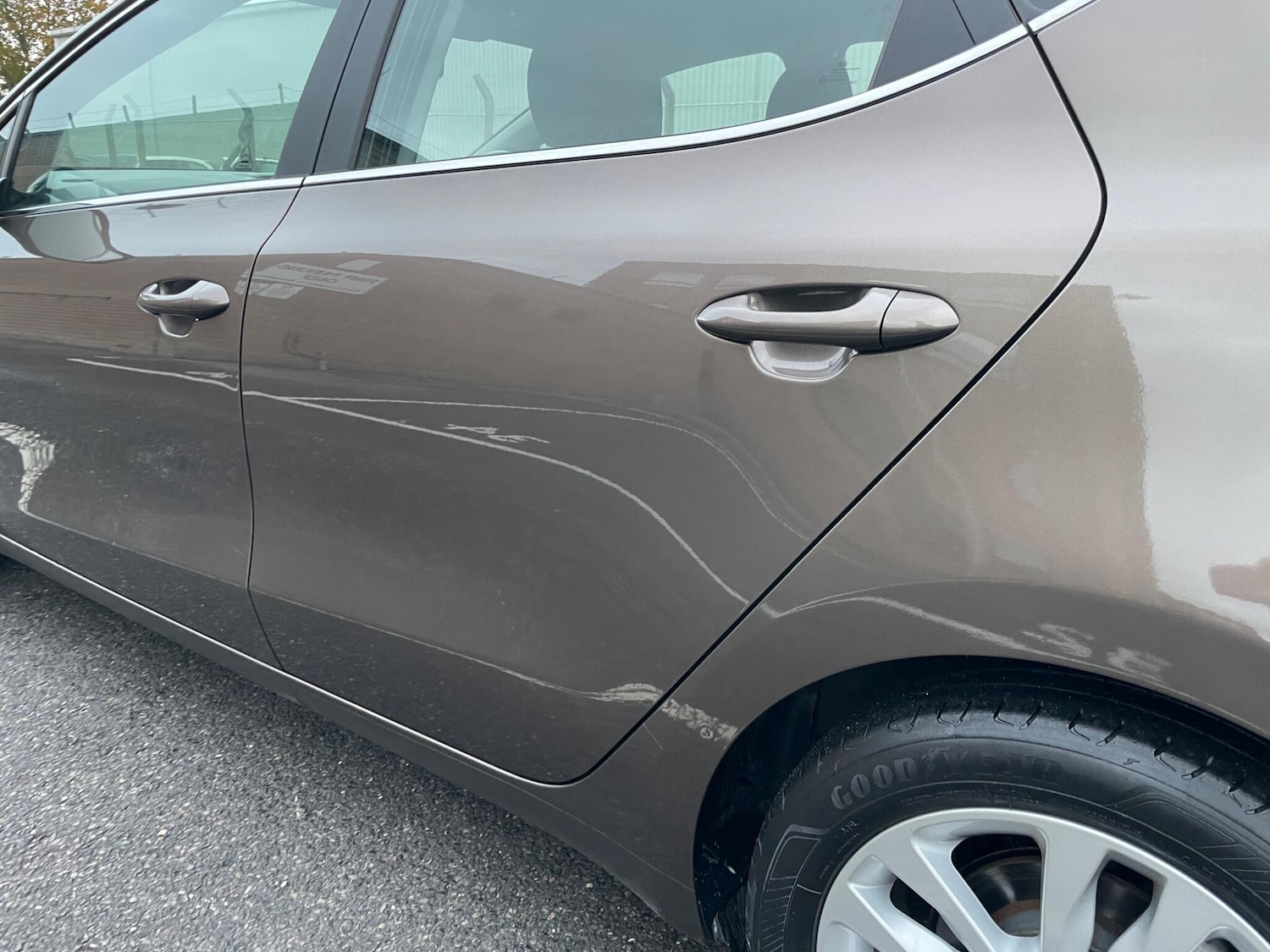 Used Kia Ceed 2018 for sale - 76645439: Photo 38