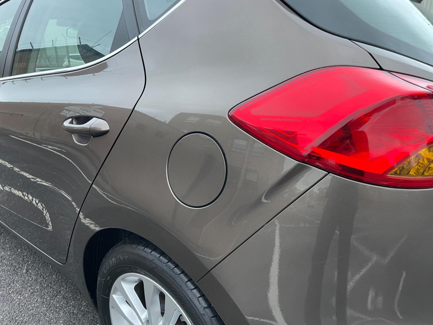 Used Kia Ceed 2018 for sale - 76645439: Photo 39