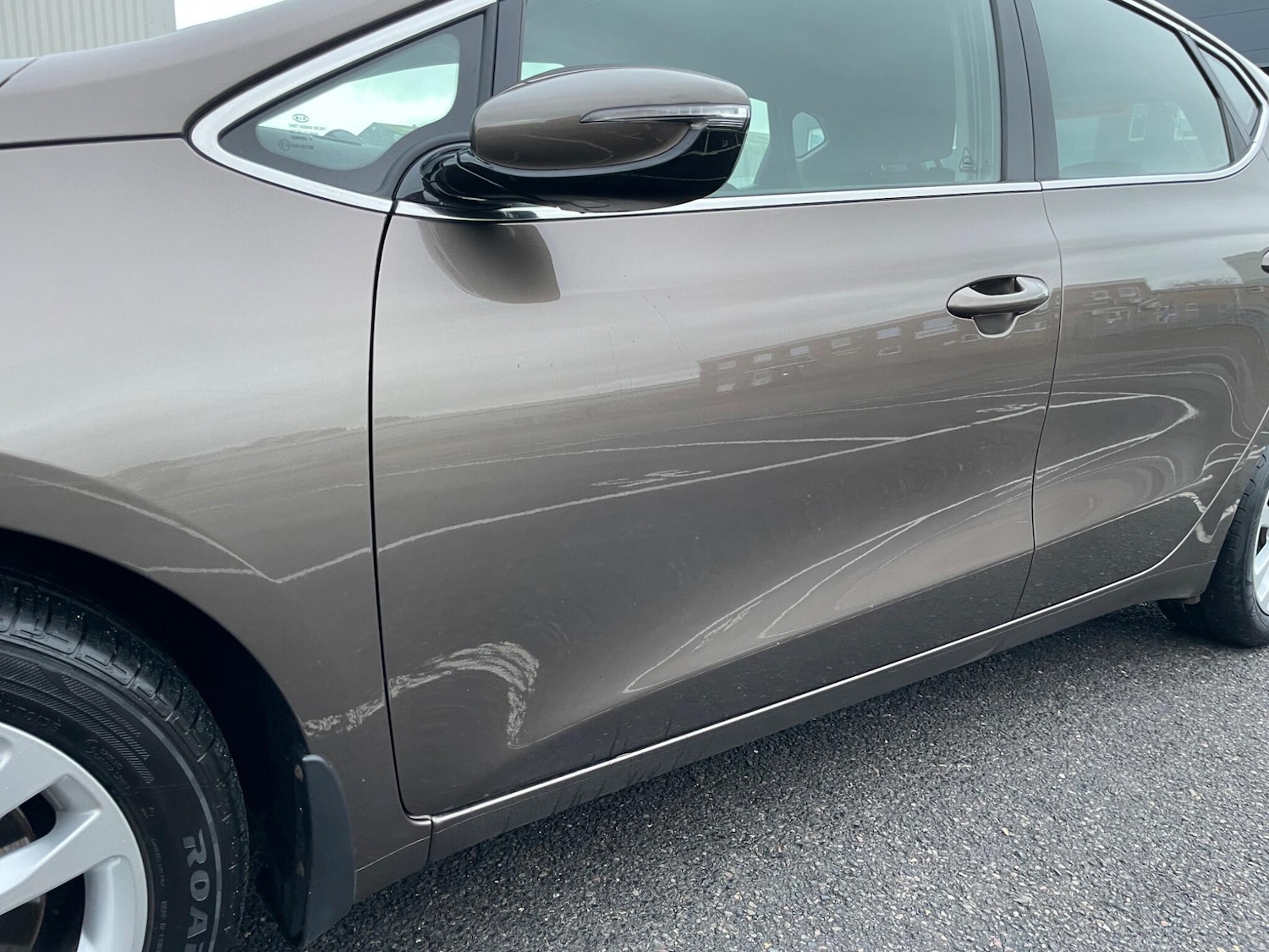 Used Kia Ceed 2018 for sale - 76645439: Photo 41