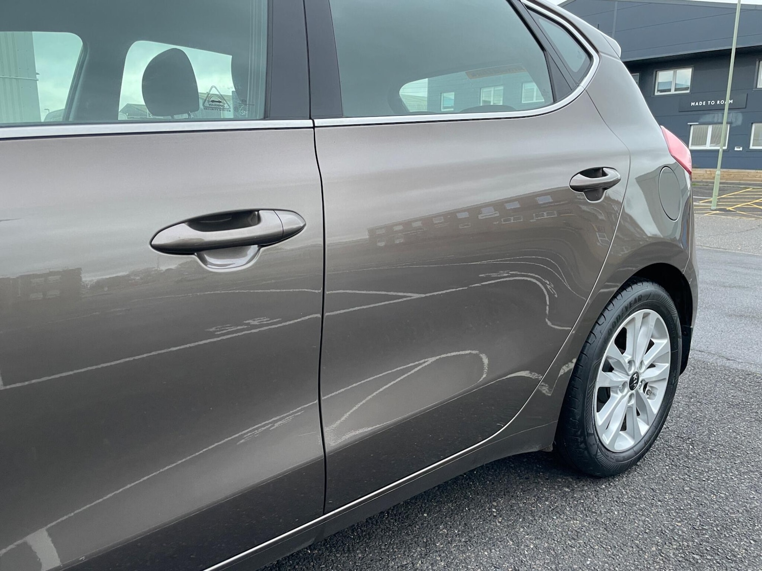 Used Kia Ceed 2018 for sale - 76645439: Photo 42