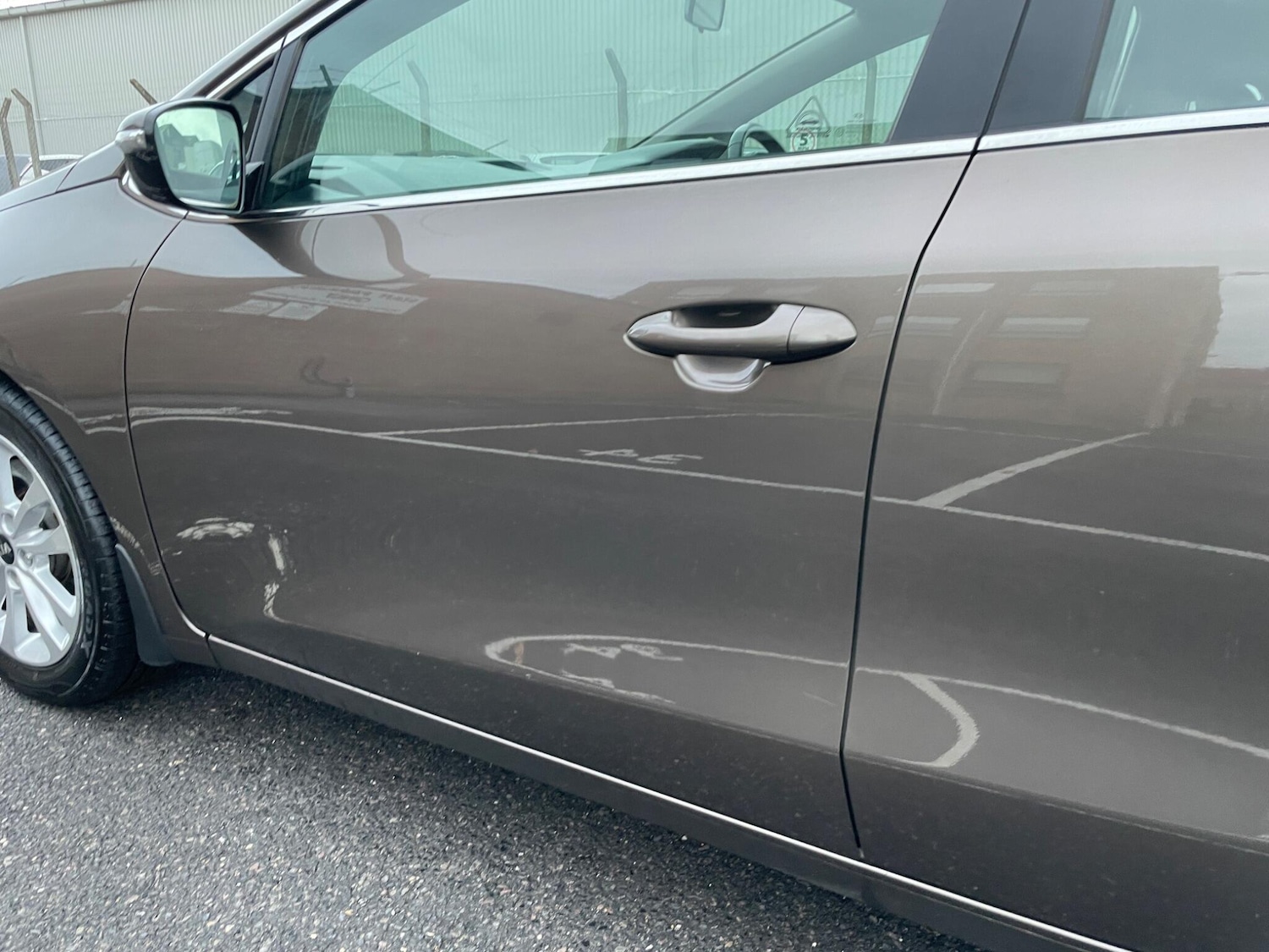 Used Kia Ceed 2018 for sale - 76645439: Photo 43