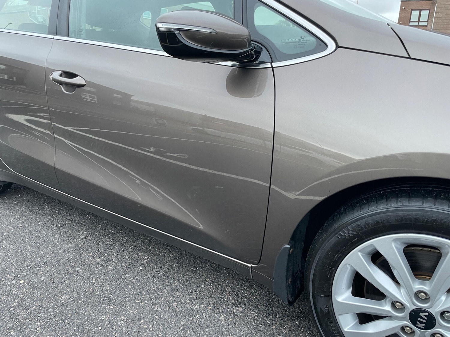 Used Kia Ceed 2018 for sale - 76645439: Photo 44