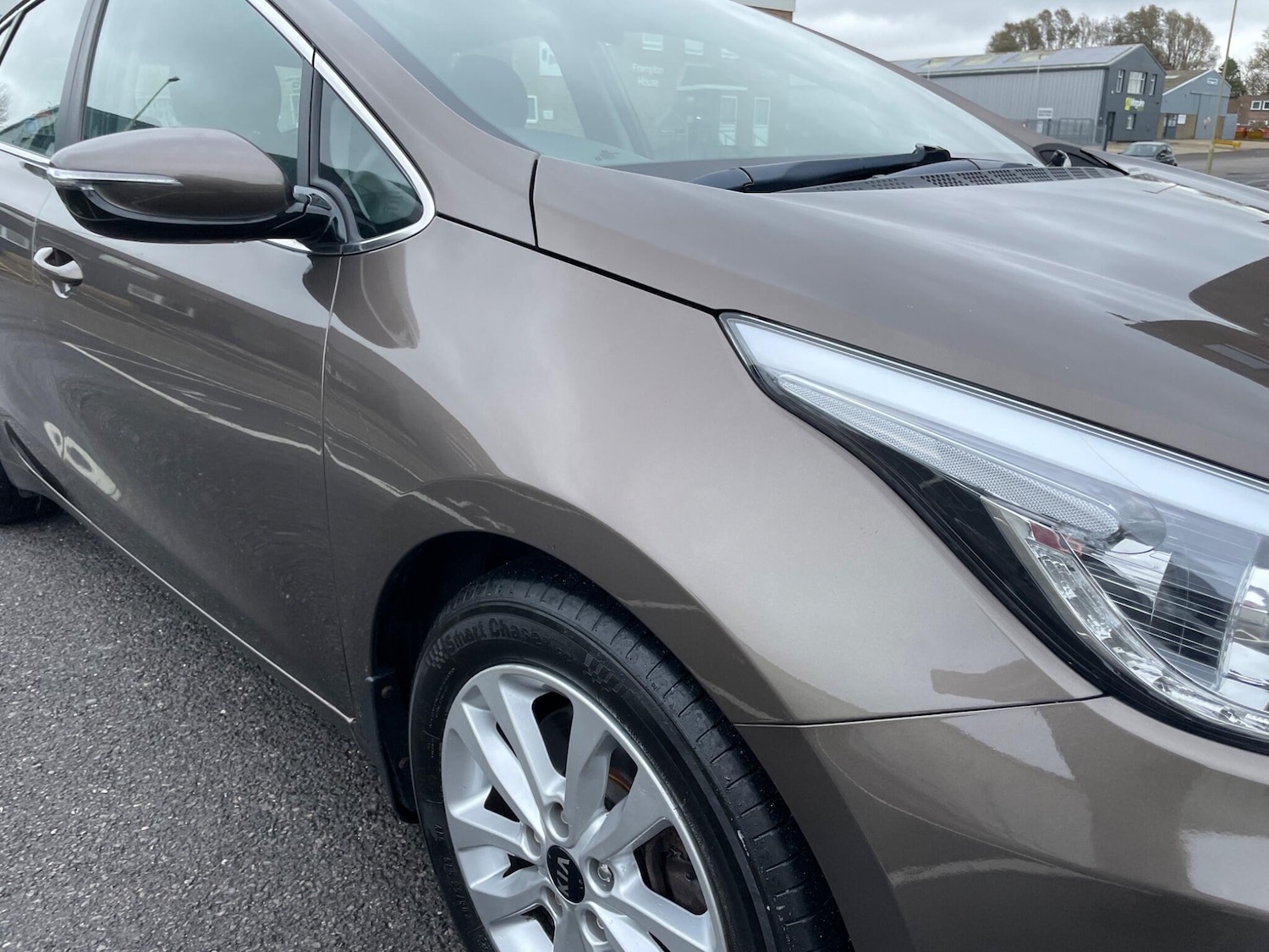 Used Kia Ceed 2018 for sale - 76645439: Photo 45