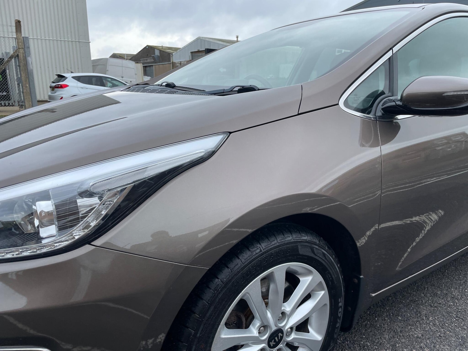 Used Kia Ceed 2018 for sale - 76645439: Photo 46