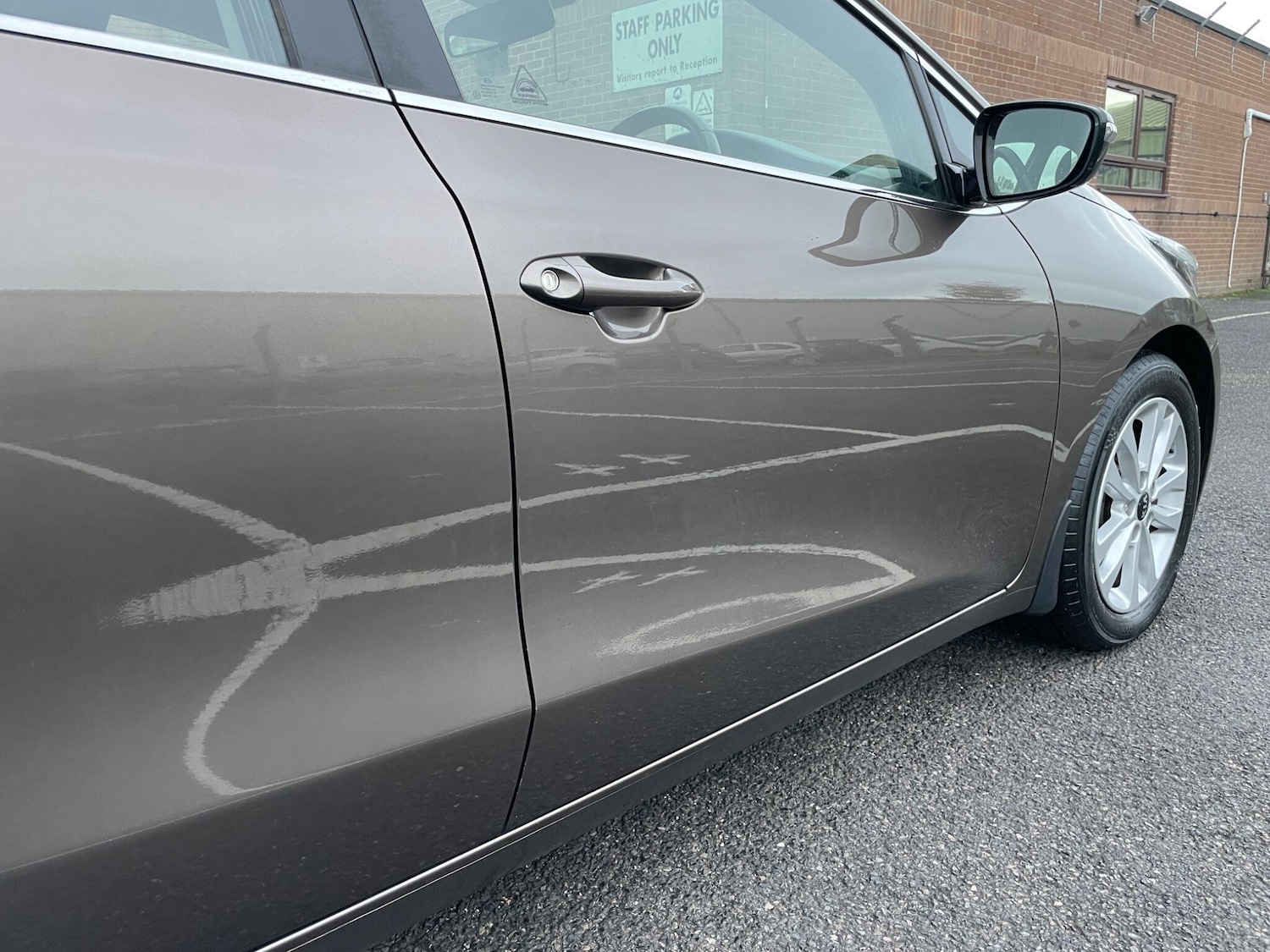 Used Kia Ceed 2018 for sale - 76645439: Photo 47