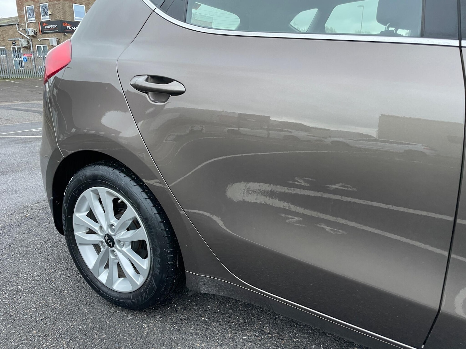 Used Kia Ceed 2018 for sale - 76645439: Photo 48