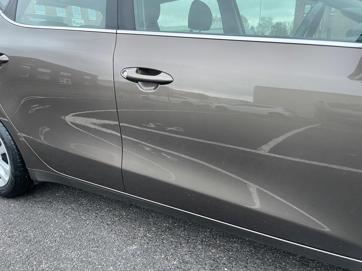 Used Kia Ceed 2018 for sale - 76645439: Photo 49