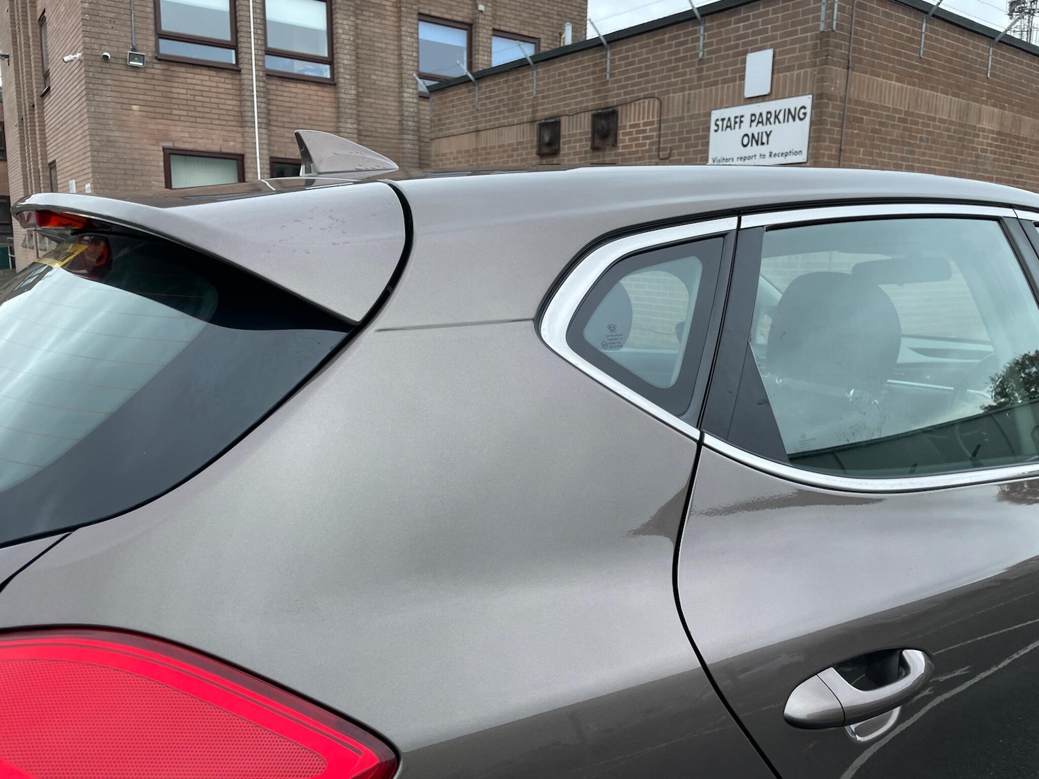 Used Kia Ceed 2018 for sale - 76645439: Photo 51