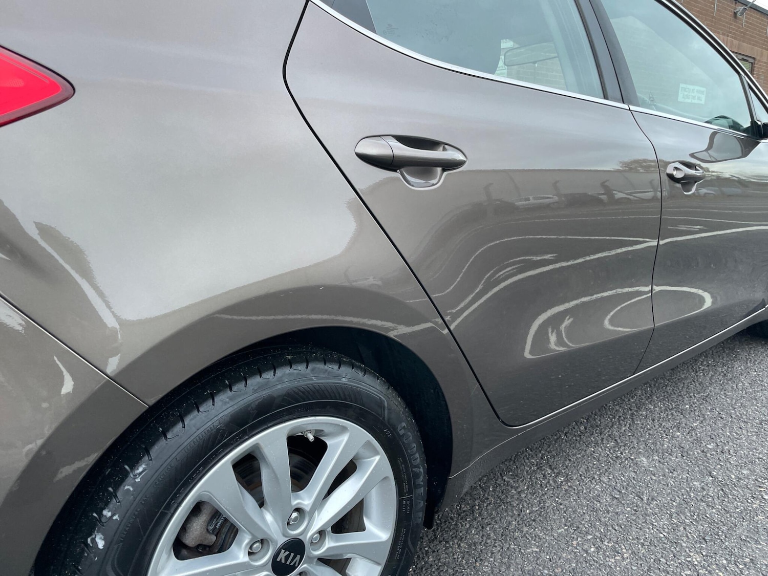 Used Kia Ceed 2018 for sale - 76645439: Photo 52