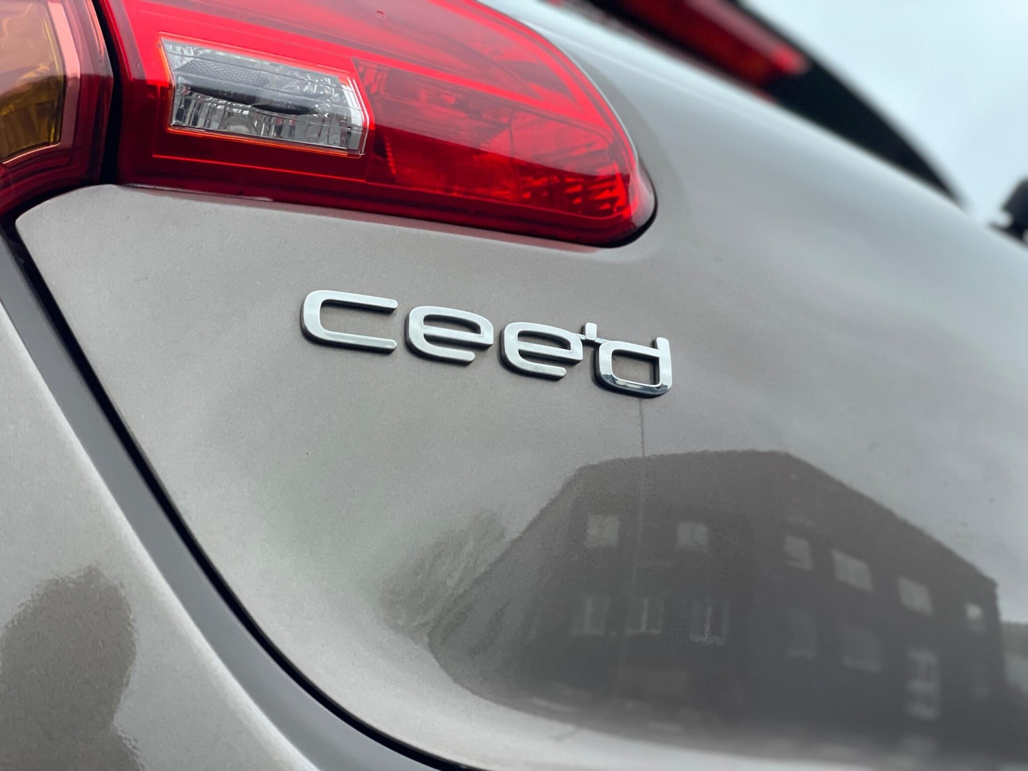 Used Kia Ceed 2018 for sale - 76645439: Photo 53