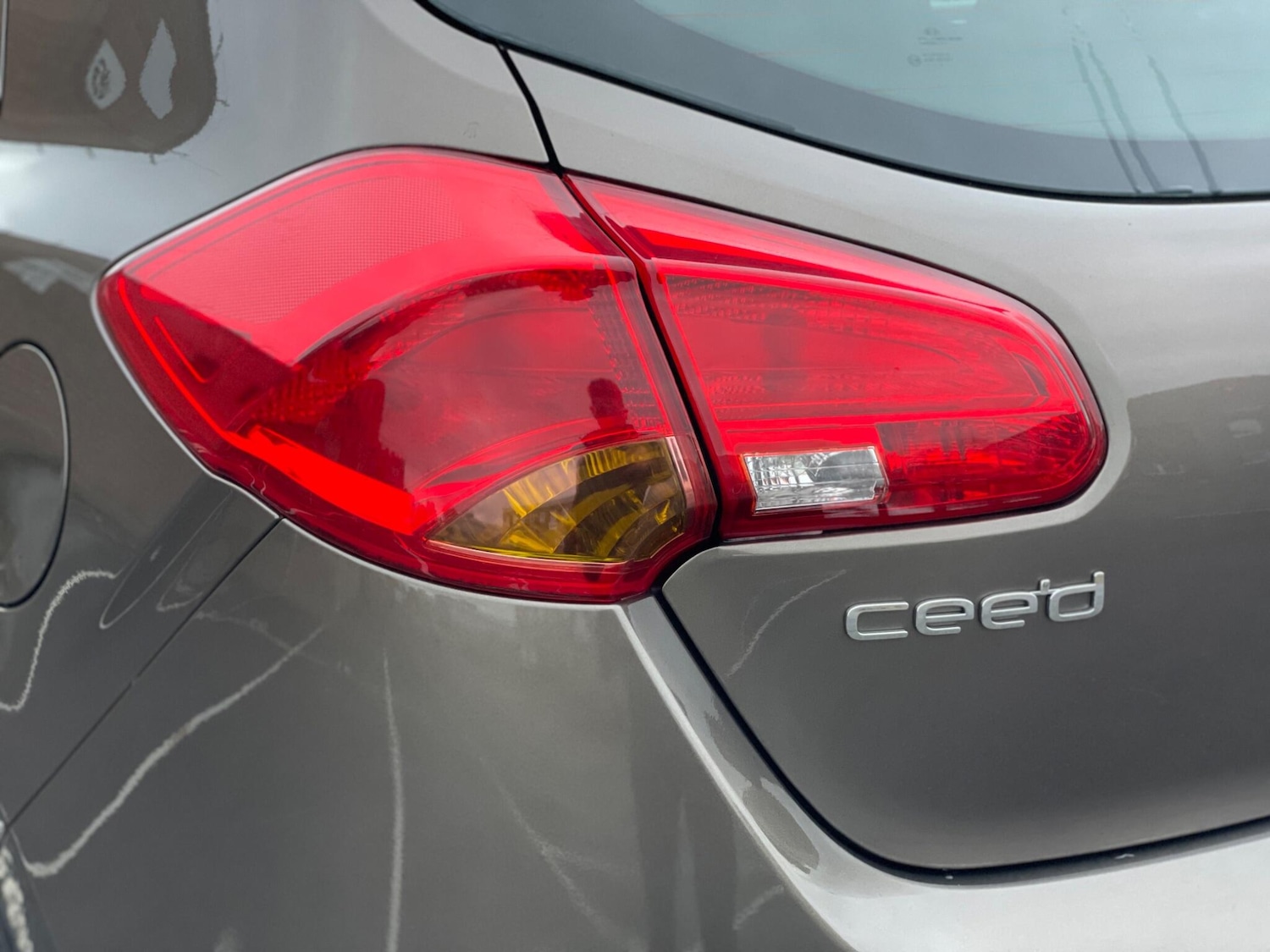 Used Kia Ceed 2018 for sale - 76645439: Photo 54