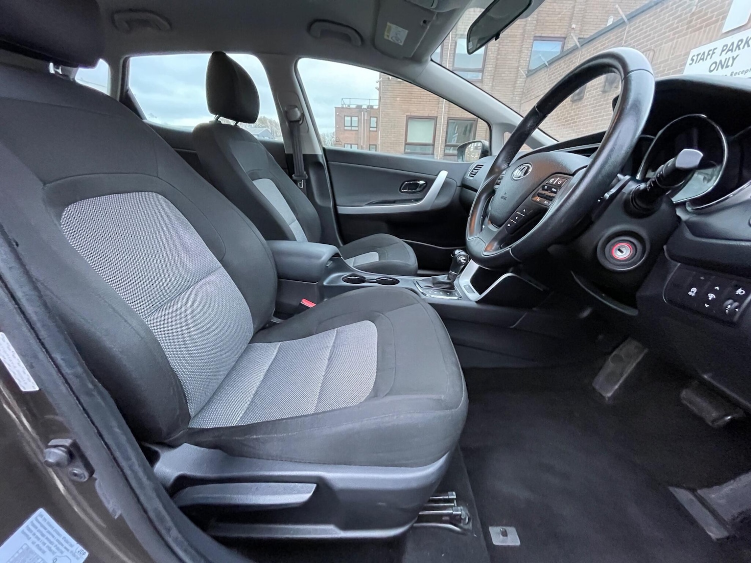 Used Kia Ceed 2018 for sale - 76645439: Photo 66