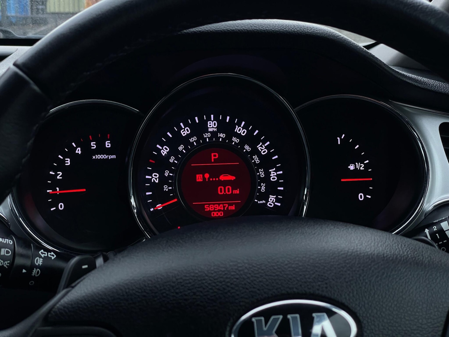 Used Kia Ceed 2018 for sale - 76645439: Photo 7