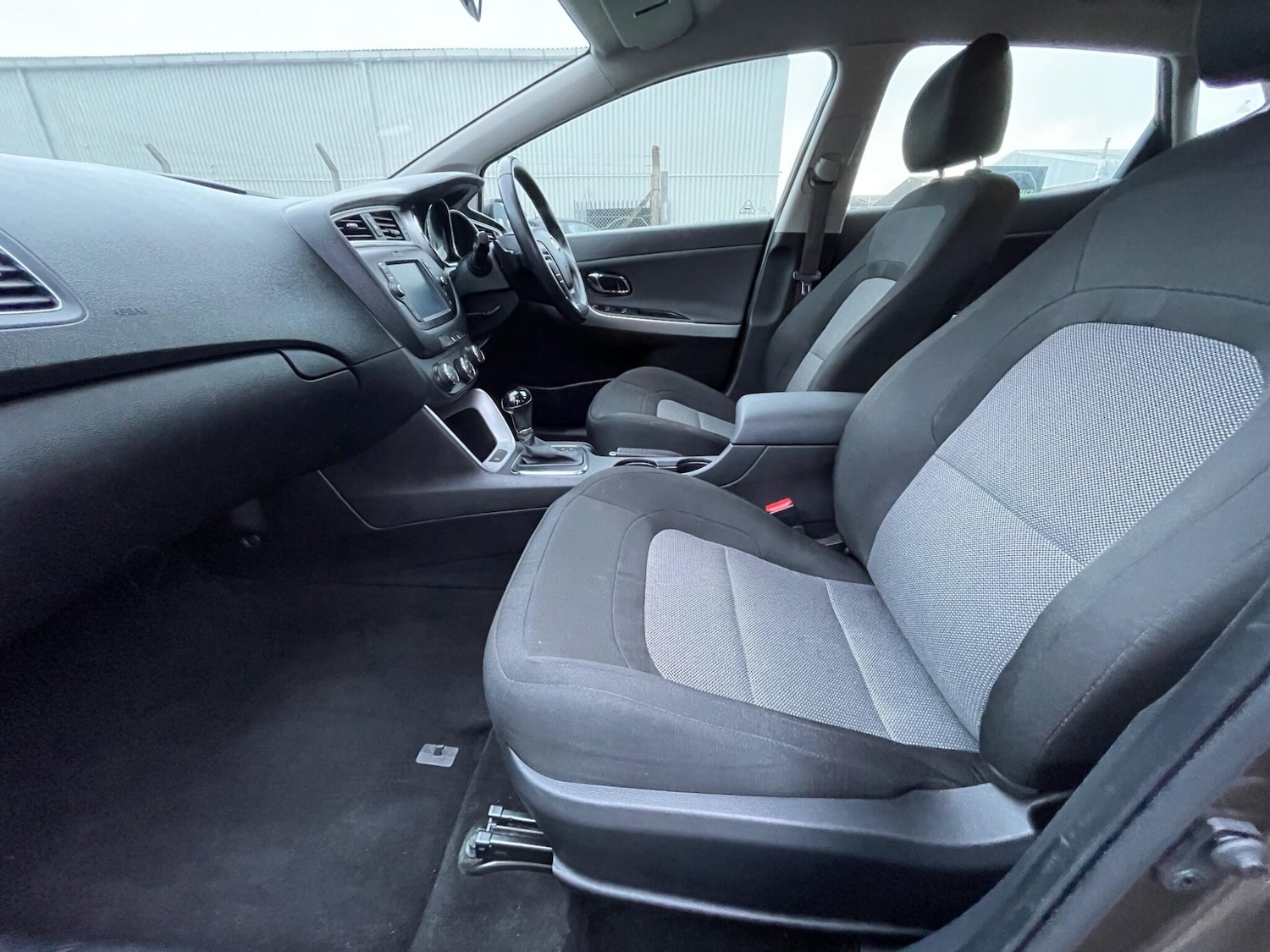 Used Kia Ceed 2018 for sale - 76645439: Photo 77