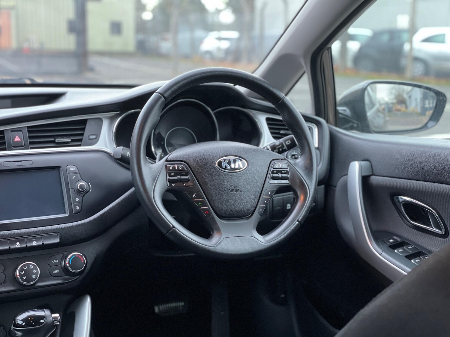 Used Kia Ceed 2018 for sale - 76645439: Photo 95