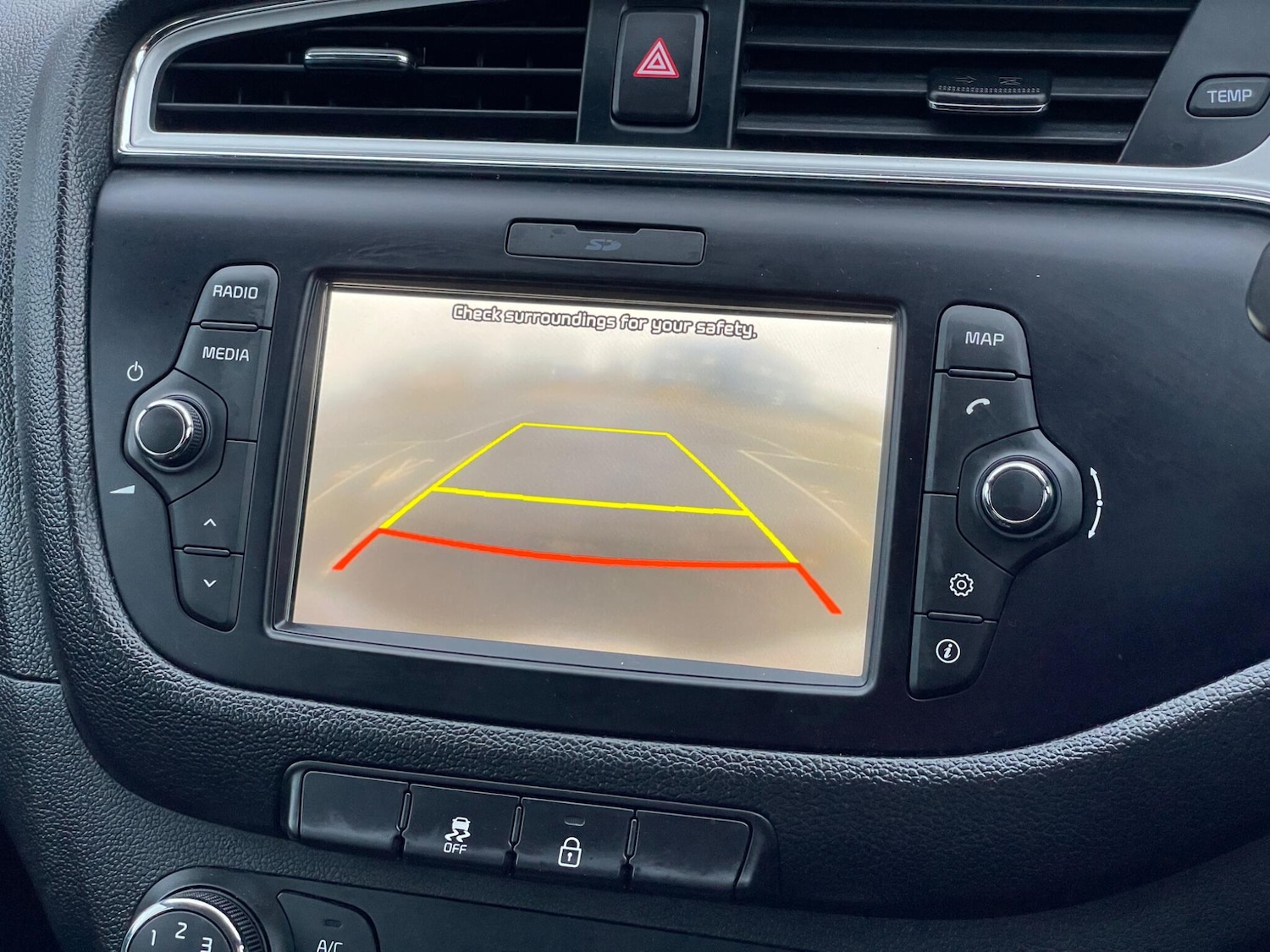 Used Kia Ceed 2018 for sale - 76645439: Photo 98