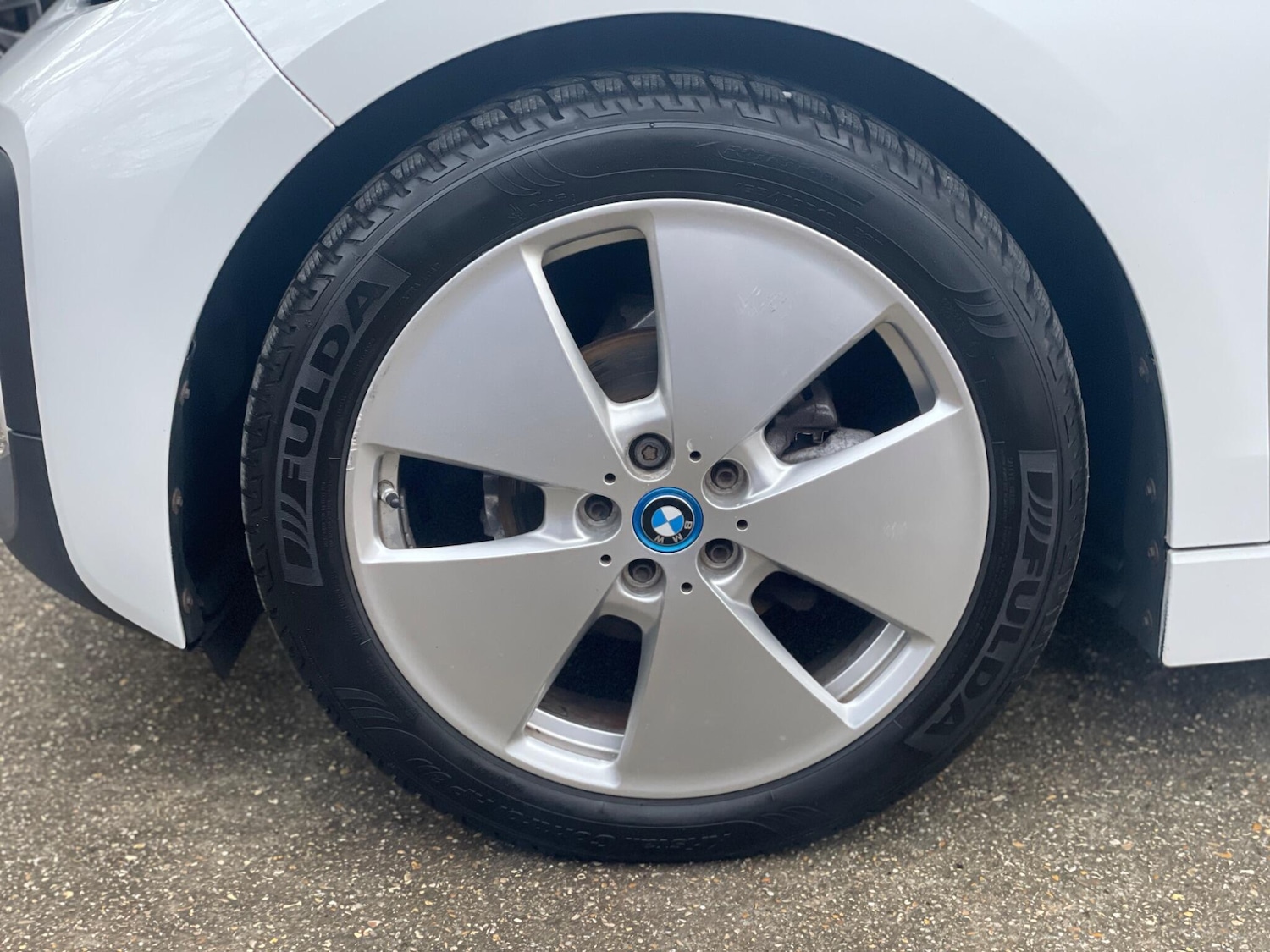 Used BMW i3 2018 for sale - 77468232: Photo 10