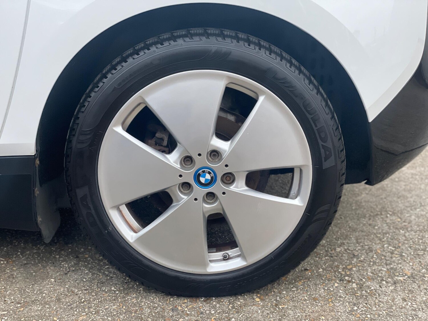 Used BMW i3 2018 for sale - 77468232: Photo 11