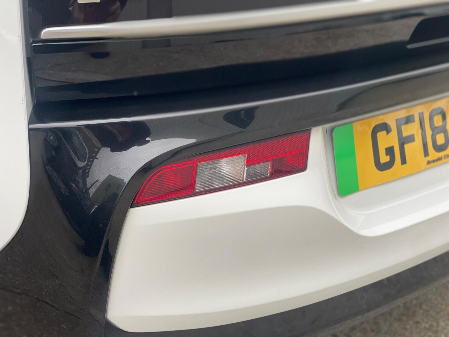 Used BMW i3 2018 for sale - 77468232: Photo 15